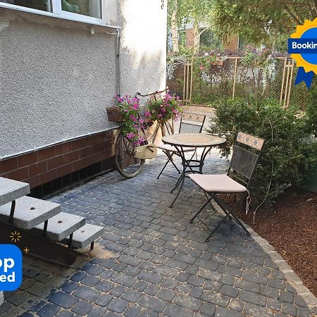 Aparthome Barbara 2 Stary Toruń Екстериор снимка