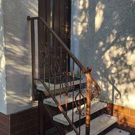 Aparthome Barbara 2 Stary Toruń Екстериор снимка