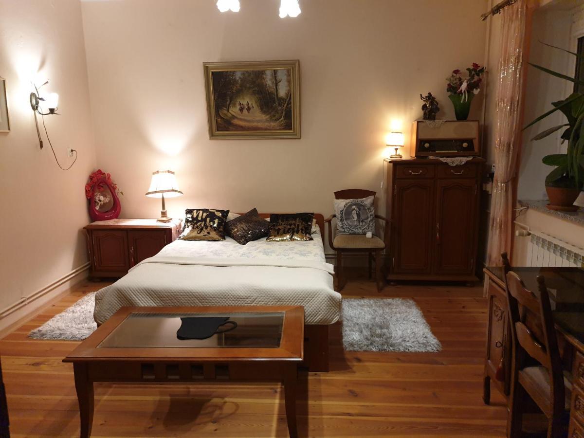 Aparthome Barbara 2 Stary Toruń Екстериор снимка