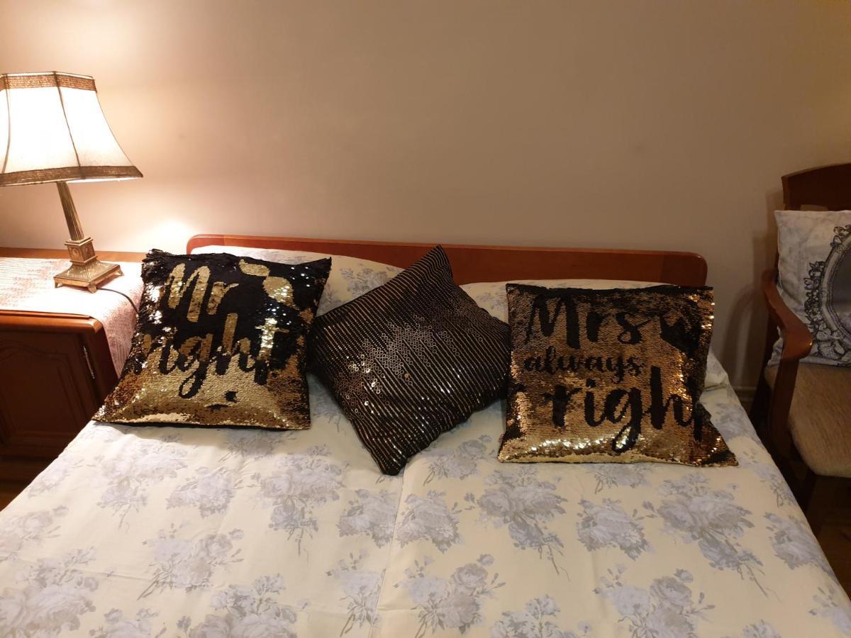 Aparthome Barbara 2 Stary Toruń Екстериор снимка