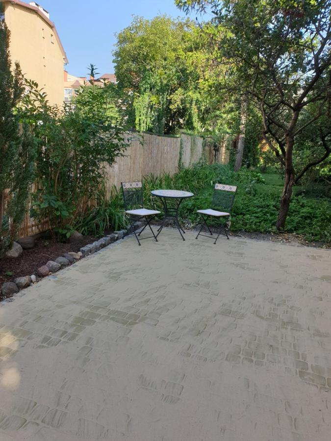 Aparthome Barbara 2 Stary Toruń Екстериор снимка