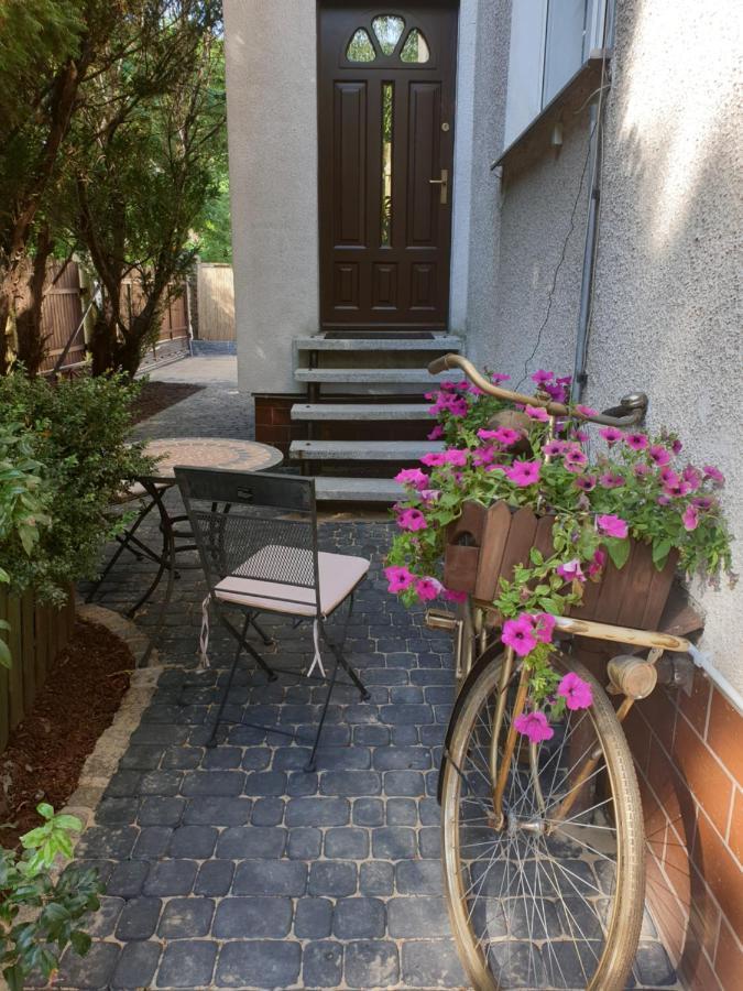 Aparthome Barbara 2 Stary Toruń Екстериор снимка