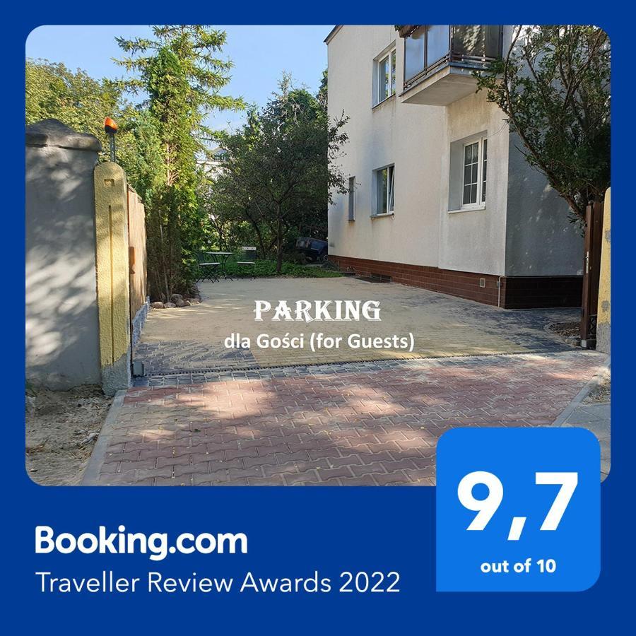 Aparthome Barbara 2 Stary Toruń Екстериор снимка