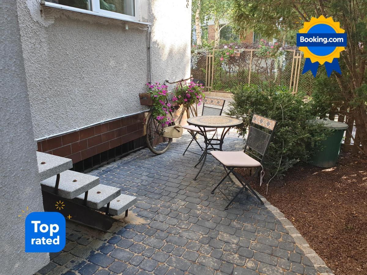 Aparthome Barbara 2 Stary Toruń Екстериор снимка