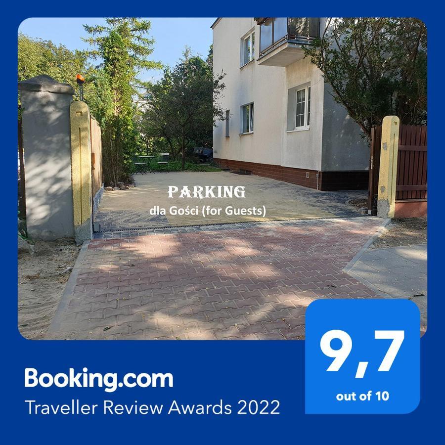 Aparthome Barbara 2 Stary Toruń Екстериор снимка