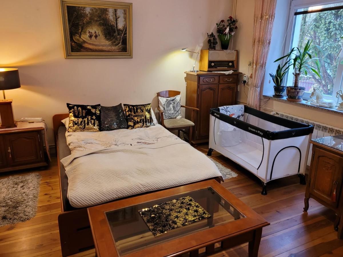 Aparthome Barbara 2 Stary Toruń Екстериор снимка