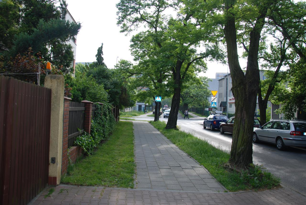 Aparthome Barbara 2 Stary Toruń Екстериор снимка
