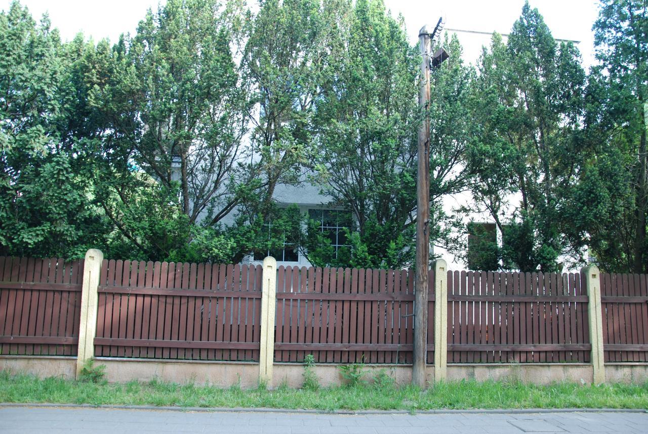 Aparthome Barbara 2 Stary Toruń Екстериор снимка