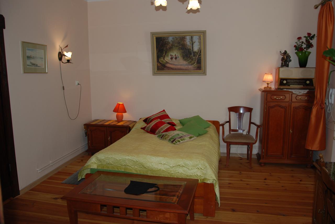 Aparthome Barbara 2 Stary Toruń Екстериор снимка