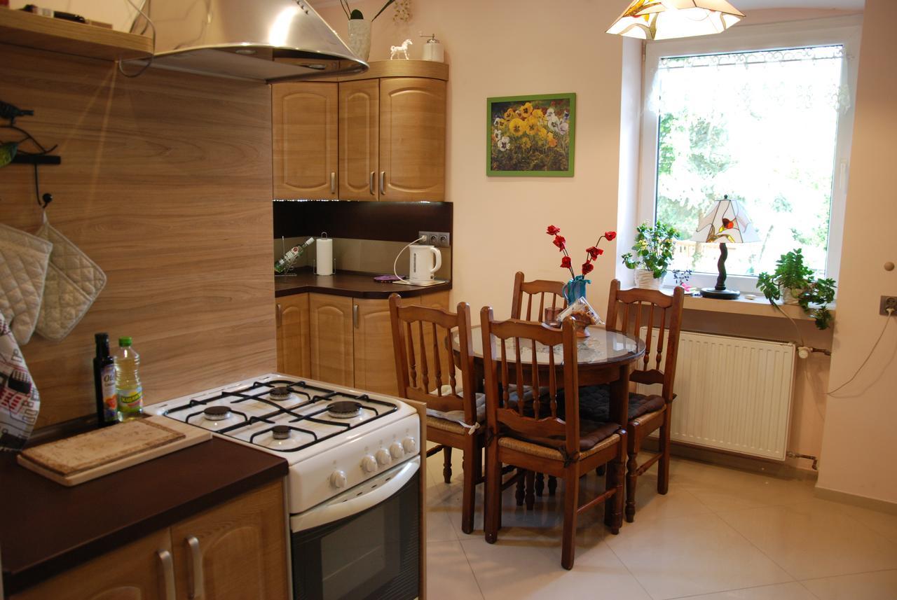 Aparthome Barbara 2 Stary Toruń Екстериор снимка