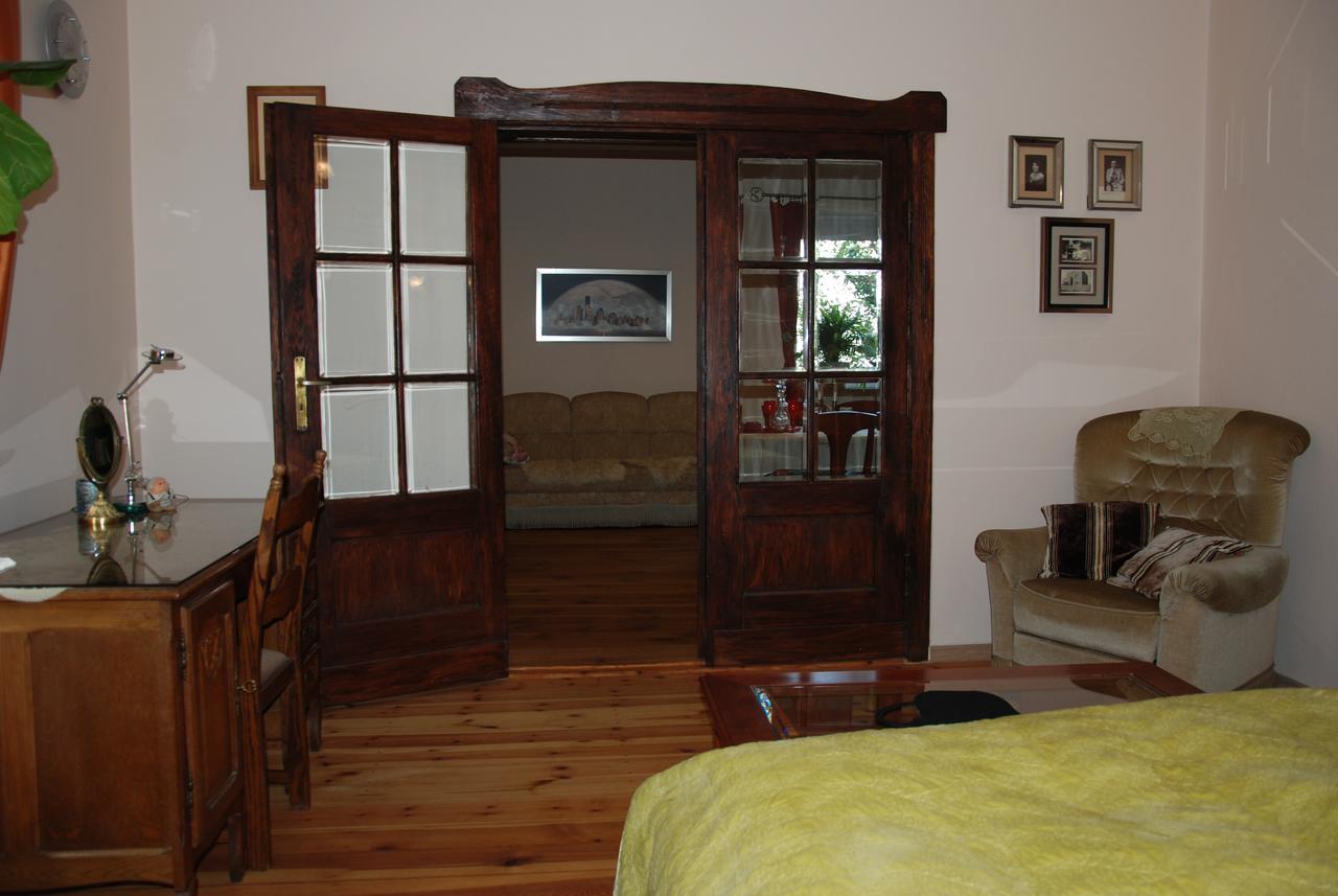 Aparthome Barbara 2 Stary Toruń Екстериор снимка