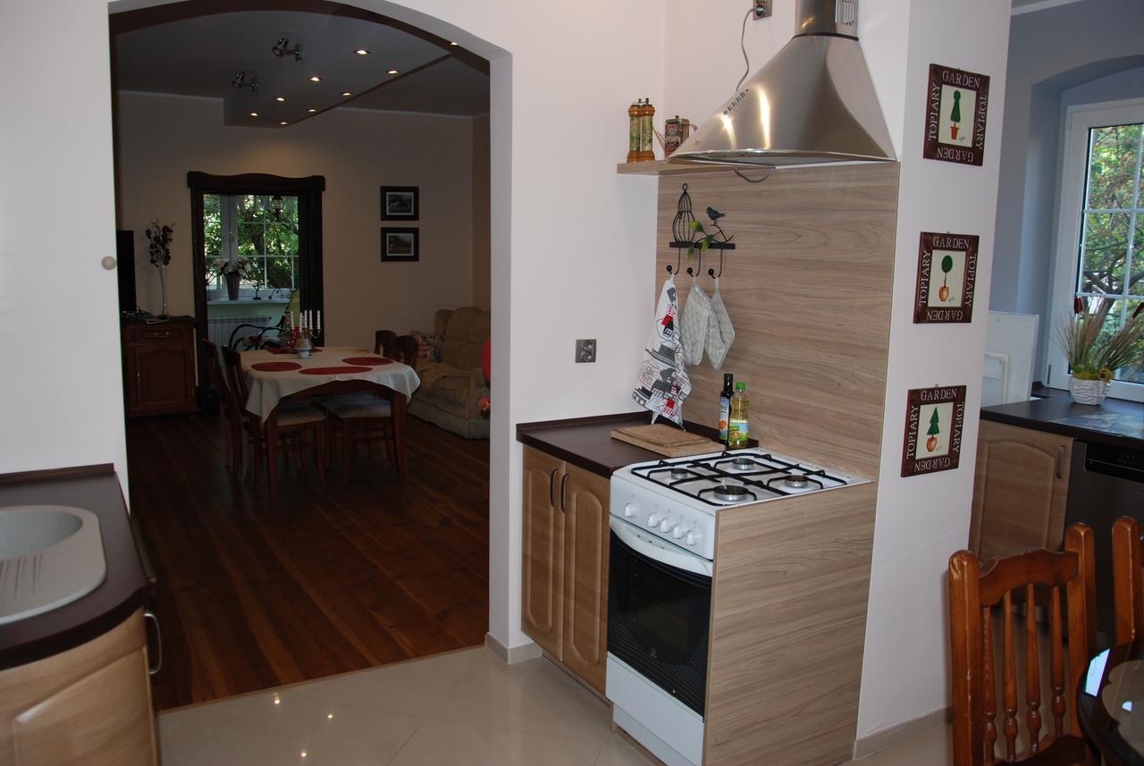 Aparthome Barbara 2 Stary Toruń Екстериор снимка