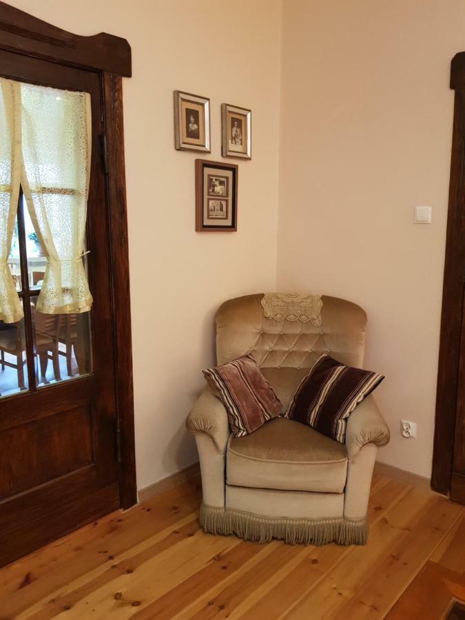 Aparthome Barbara 2 Stary Toruń Екстериор снимка