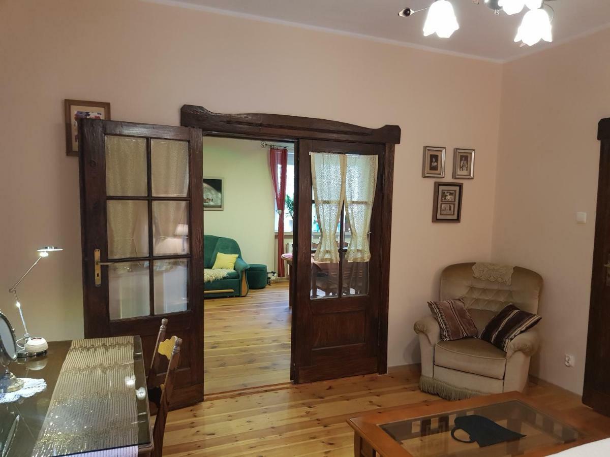 Aparthome Barbara 2 Stary Toruń Екстериор снимка