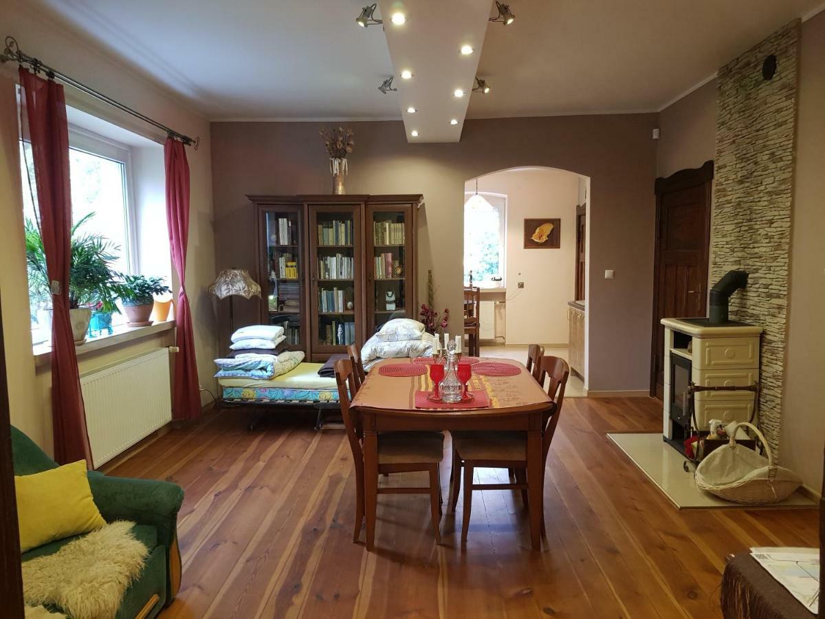 Aparthome Barbara 2 Stary Toruń Екстериор снимка