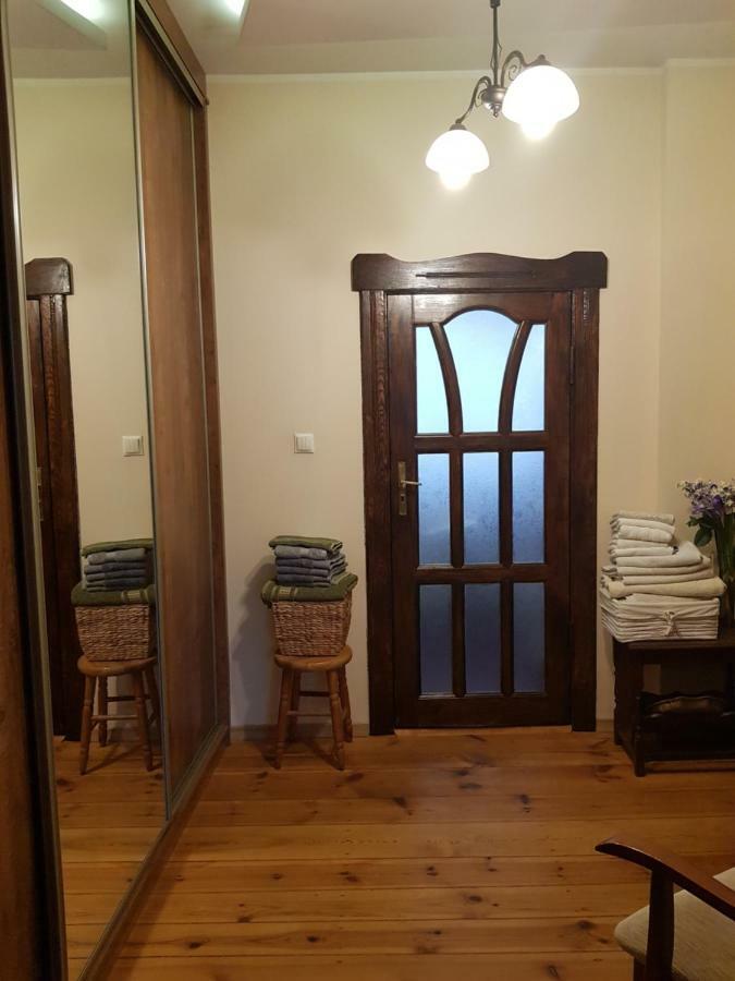 Aparthome Barbara 2 Stary Toruń Екстериор снимка