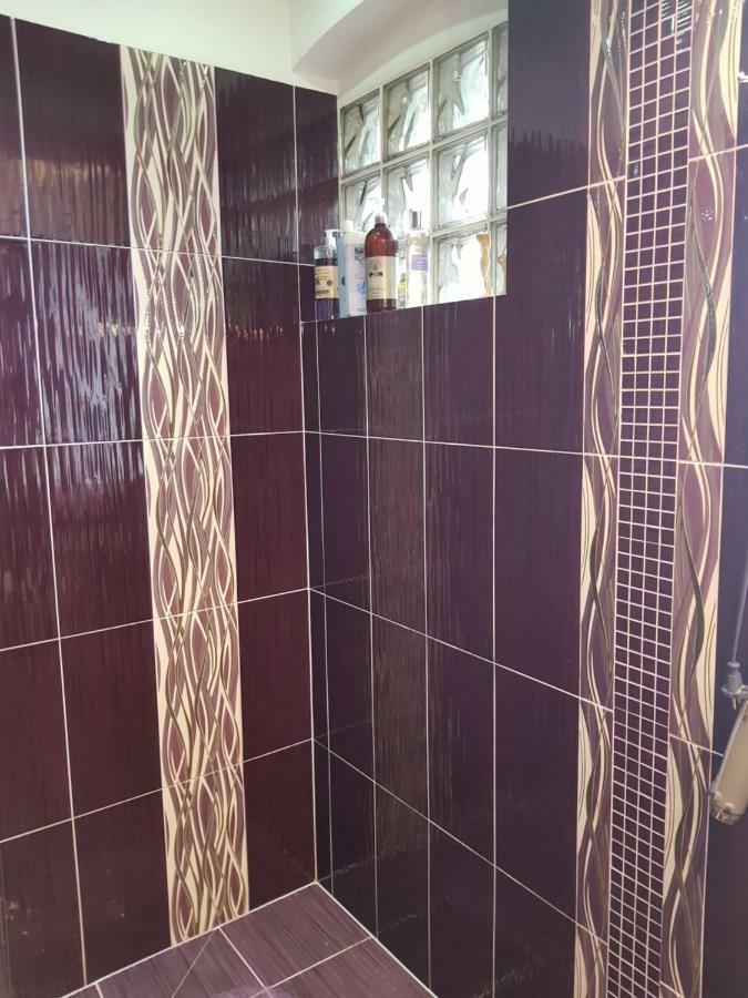 Aparthome Barbara 2 Stary Toruń Екстериор снимка