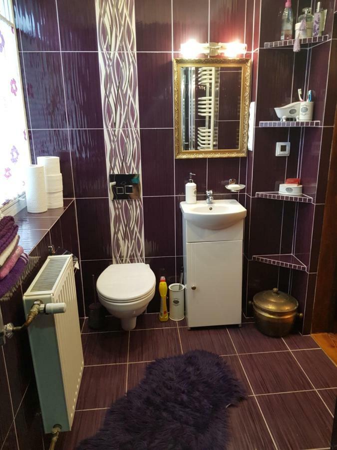 Aparthome Barbara 2 Stary Toruń Екстериор снимка