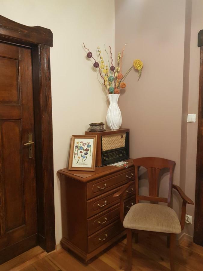 Aparthome Barbara 2 Stary Toruń Екстериор снимка