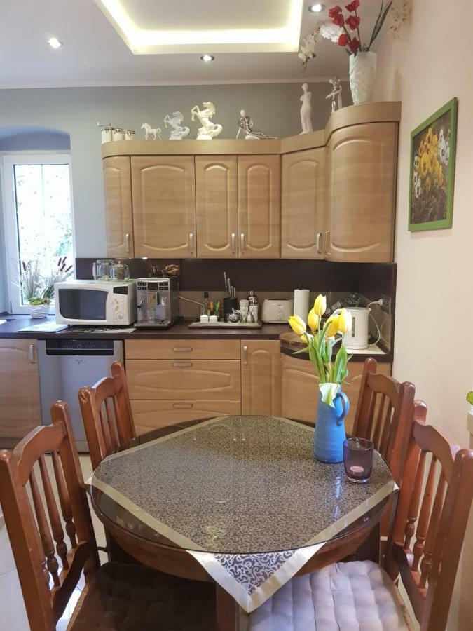 Aparthome Barbara 2 Stary Toruń Екстериор снимка