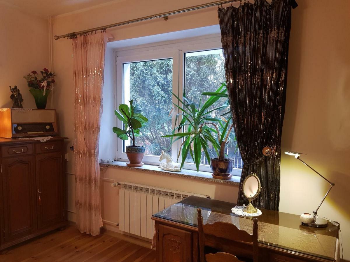 Aparthome Barbara 2 Stary Toruń Екстериор снимка