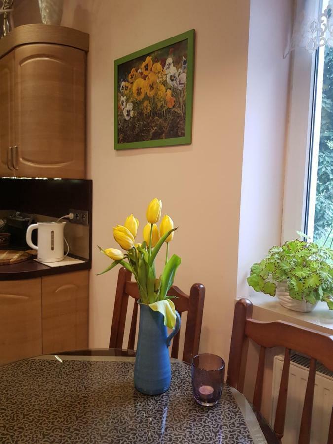 Aparthome Barbara 2 Stary Toruń Екстериор снимка