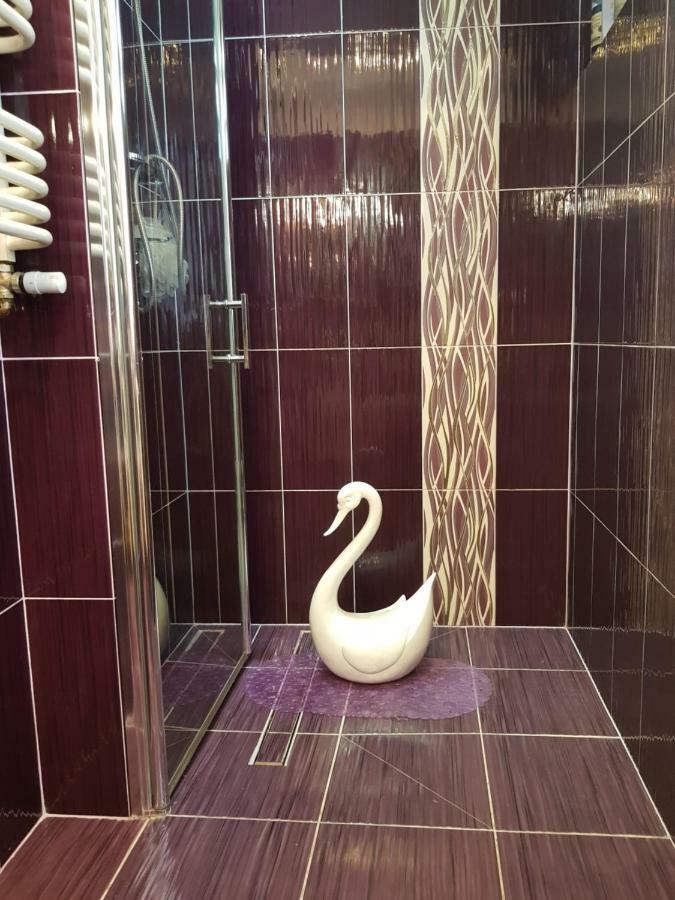 Aparthome Barbara 2 Stary Toruń Екстериор снимка