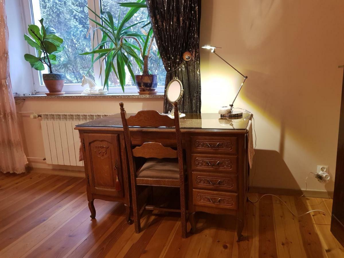 Aparthome Barbara 2 Stary Toruń Екстериор снимка