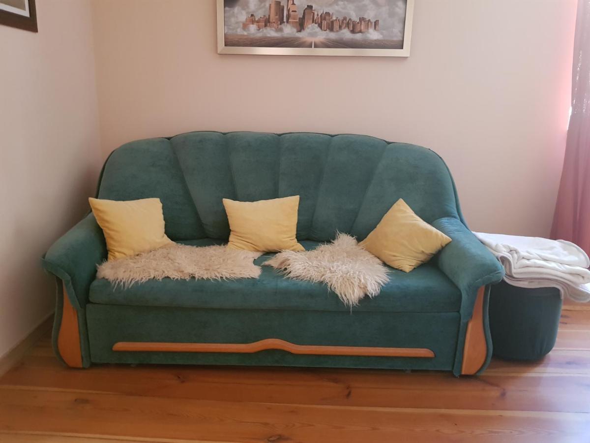 Aparthome Barbara 2 Stary Toruń Екстериор снимка